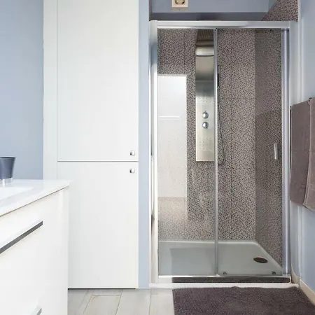 Tagoro Park Apartment