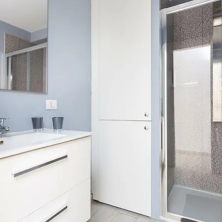 Apartment Tagoro Park