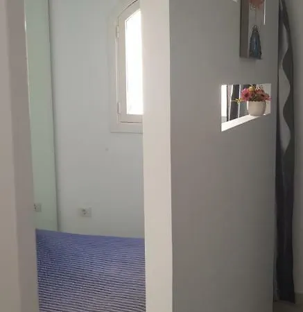 Apartament Tagoro Park *