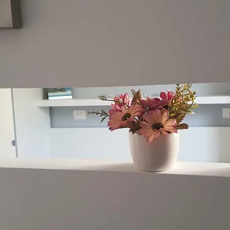 Tagoro Park * Costa Del Silencio