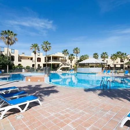 Tagoro Park Apartamento