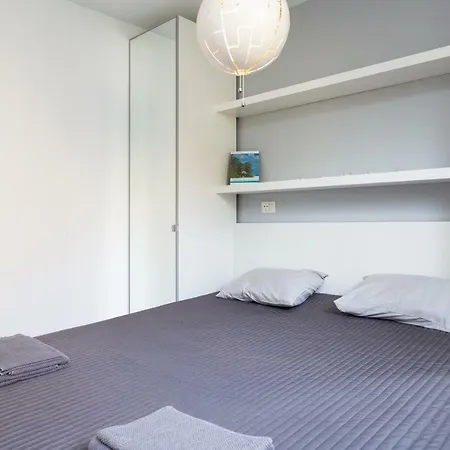 Tagoro Park Apartamento Costa Del Silencio