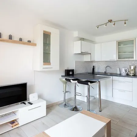 Tagoro Park Apartament Costa Del Silencio