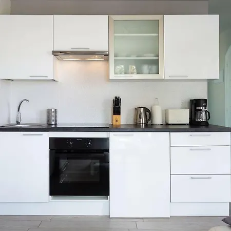 Apartament Tagoro Park Costa Del Silencio