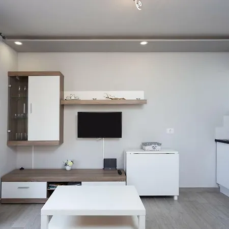 Apartamento Tagoro Park