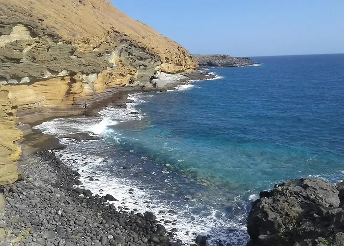 דירה Tagoro Park