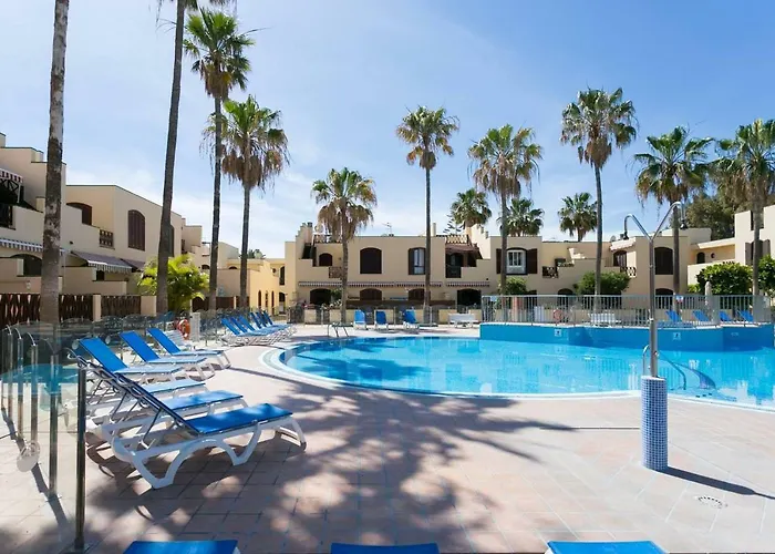 Tagoro Park * קוסטה דל סילנסיו