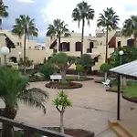 Tagoro Park Коста-дель-Силенцио