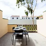Tagoro Park Апартаменты