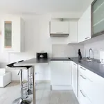 Apartament Tagoro Park
