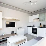 Tagoro Park Apartamento