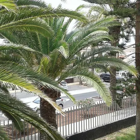 Tagoro Park شقة *