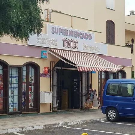 Tagoro Park * コスタ・デル・シレンチオ