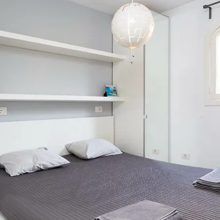 Apartamento Tagoro Park