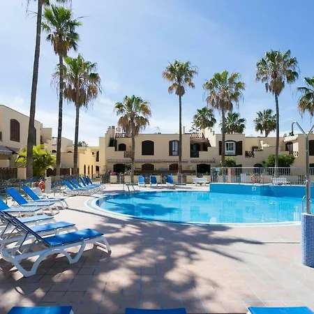 Tagoro Park * コスタ・デル・シレンチオ