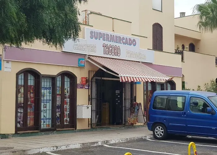 Tagoro Park * コスタ・デル・シレンチオ