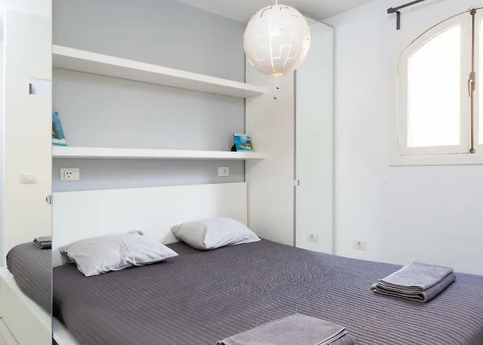 Apartmán Tagoro Park