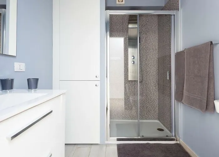 Tagoro Park Apartamento