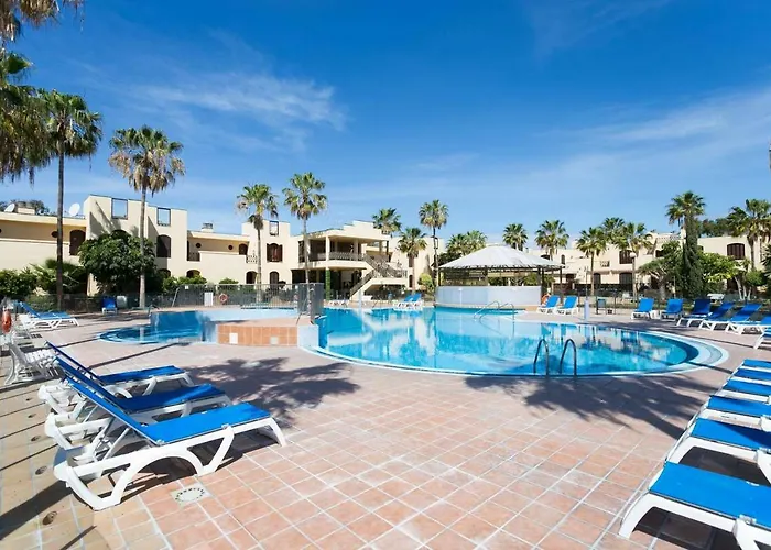 Tagoro Park Apartamento