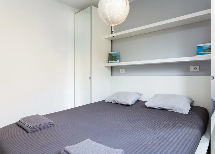 Tagoro Park Apartamento Costa Del Silencio