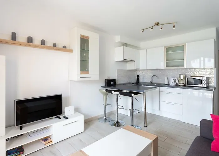 Tagoro Park Apartamento Costa Del Silencio