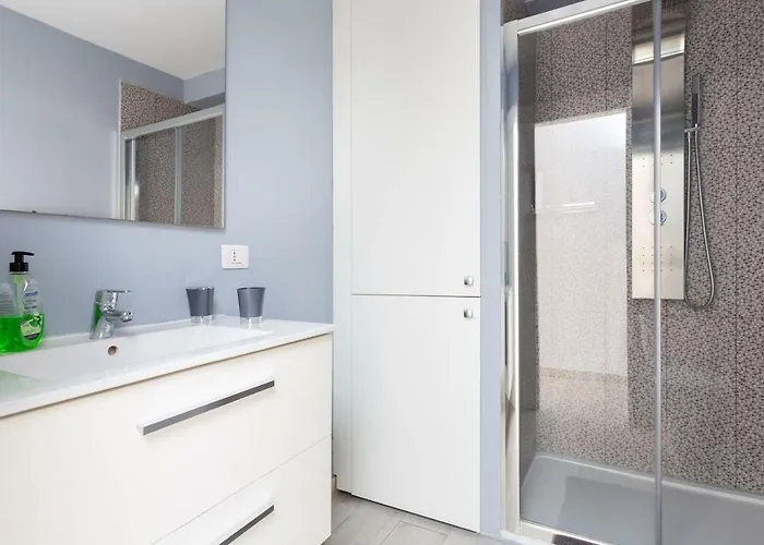 Apartamento Tagoro Park