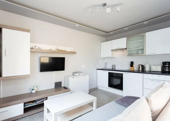 Tagoro Park Apartamento